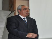 Hüner: Habercinin gücü sendikayla çoğalır