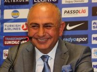 Hurma: KSK'ye gelirim ama şartlarım var...