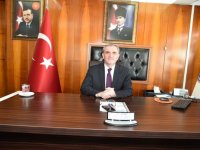 Hüseyin Güneş, Yüksek Öğrenim Kredi ve Yurtlar Kurumu İl Müdürü oldu