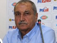 Hüseyin Hamamcı:''Önümüzde uzun bir maraton var''