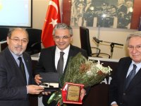 Hüseyin Mutlu Akpınar, 2015’in en iyisi