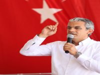 Hüseyin Mutlu Akpınar: Başaramayacaksınız