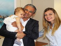 Akpınar: Şartları yerine getirsinler stadı Yalı'ya yapsınlar