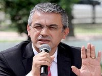 Hüseyin Mutlu Akpınar: Siyaset ve spor iç içe girmemeli