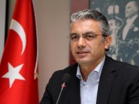 Hüseyin Mutlu Akpınar'dan çalıkuşlarına destek