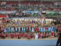 Hüseyin Mutlu Akpınar:''Hedefimiz olimpiyatlar''