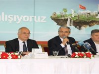 Hüseyin Mutlu Akpınar'la 2 yıl