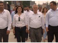 Hüseyin Sezer'e destek çıkarması...