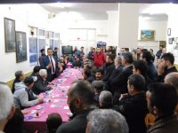 Hüseyin Sezer'den siyasi etik yasası çıkışı...