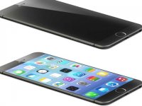 I-Phone 6'da yenilikler 