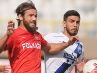 İbrahim Kaş 90 bin TL iade etti, serbest kaldı...