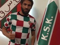 İbrahim Kaş, Kastamonu ile anlaştı