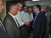 İbrahim Turhan: ''Esnaf, milletin kendisidir.''