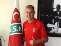 İbricic'le yollar ayrılıyor