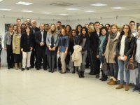 İç Mimar adaylarından mesleğe ilk adım