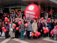 ''İçinizdeki balon''a dikkat