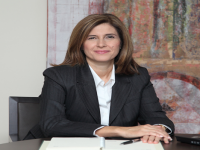 İdil Yiğitbaşı:''Pınar Karşıyaka ile gurur duyuyoruz..''