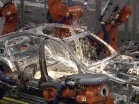 İduğ: ''Yerli otoda İzmir kilit rol oynayacak''