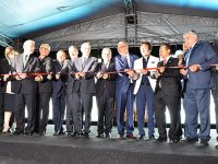 İEF 85. kez kapılarını açtı