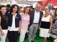 İEF’de Aile Üniversitesi’ne büyük ilgi