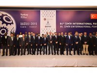 İEF’ye “çifte” övgü 