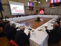 İEKKK üyeleri: En iyi teşvik, normalleşme olacak