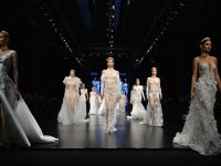 IF Wedding Fashion İzmir, Avrupa'yı salladı