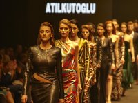 IF Wedding Fashion İzmir'den muhteşem start