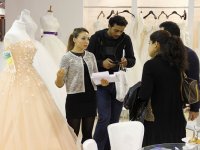 IF Wedding Fashion'a geri sayım başladı...