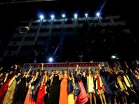 İFK 51. yılda 108 mezun verdi