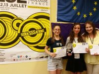 İFK, bilimsel projelerle ödülleri toplamayı sürdürüyor