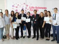 İFK Fikir kategorisindeki 2 ödülü de aldı