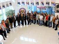 IFK'den çift dilli eğitim atağı