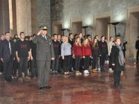 İFK'lı Öğrenciler 