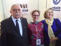 İFK'lı öğrenciler bilim olimpiyatlarına katıldı