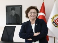 İGC Başkanı Dikmen: Sansür var bayram yok