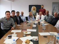 İGC Meslek Platformu çalışmalarını sürdürüyor