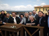 İGC'de seçimi Dikmen'in listesi kazandı