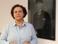 IGC'den CHP'ye kınama