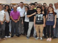 Esen: Dış Ticaret açığı durdurulmalı