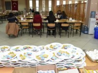 İhtiayaç sahibi öğrencilere ''HGS'' formülü
