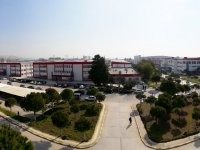 İKÇÜ büyümeye devam ediyor