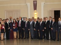 İKÇÜ, Üniversite Bilgi Yönetim Sistemi'ni tanıttı