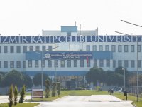 İKÇÜ Yeni Stratejisini Belirliyor