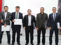 İKÇÜ'de  Kut'ül Amare Zaferi panelle kutlandı