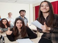 İKÇÜ'de doluluk %100