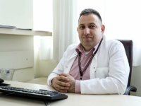 İKÇÜ'de hem eğitim hem sağlık