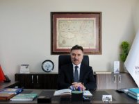 İKÇÜ'de Prof.Dr.Turan Gökçe rektör yardımcılığına atandı
