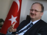 İKÇÜ'de rektörlük seçimi heyecanı