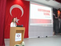 İKÇÜ'den 2. Kariyer Buluşması